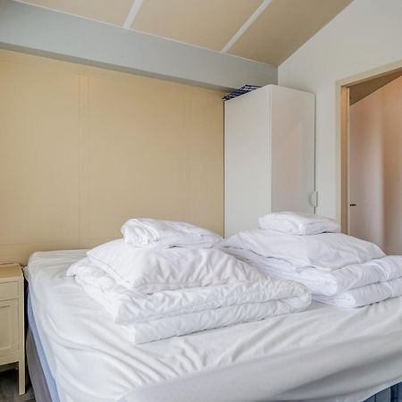 Beach Appartement 17 - Aan De Duinen, Callantsoog Aan Zee Eksteriør bilde