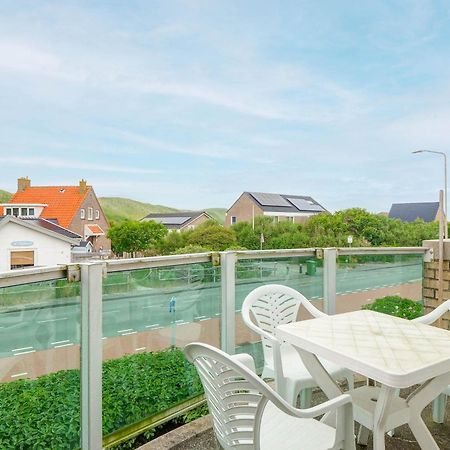 Beach Appartement 17 - Aan De Duinen, Callantsoog Aan Zee Eksteriør bilde