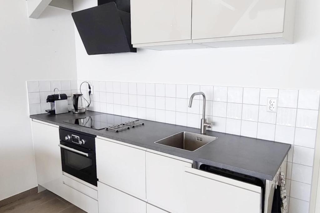 Beach Appartement 17 - Aan De Duinen, Callantsoog Aan Zee Eksteriør bilde