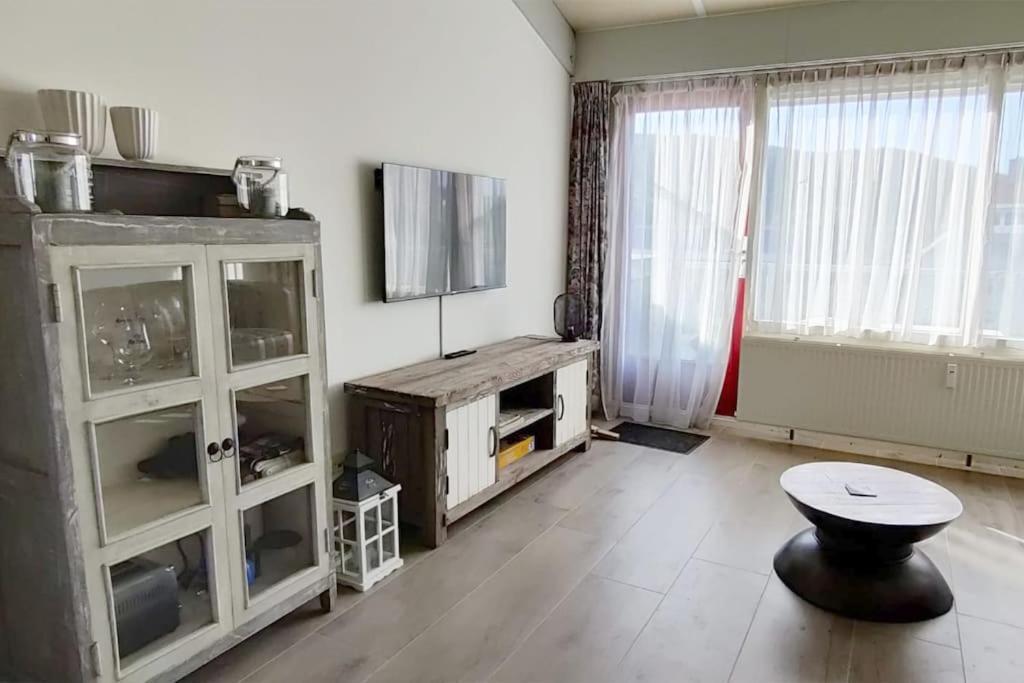 Beach Appartement 17 - Aan De Duinen, Callantsoog Aan Zee Eksteriør bilde