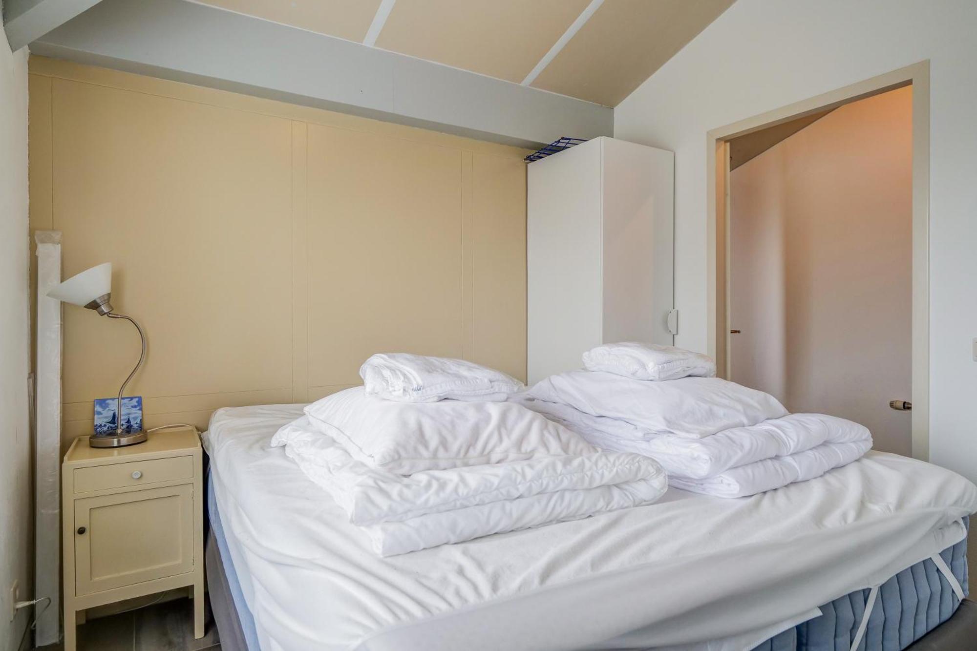 Beach Appartement 17 - Aan De Duinen, Callantsoog Aan Zee Eksteriør bilde