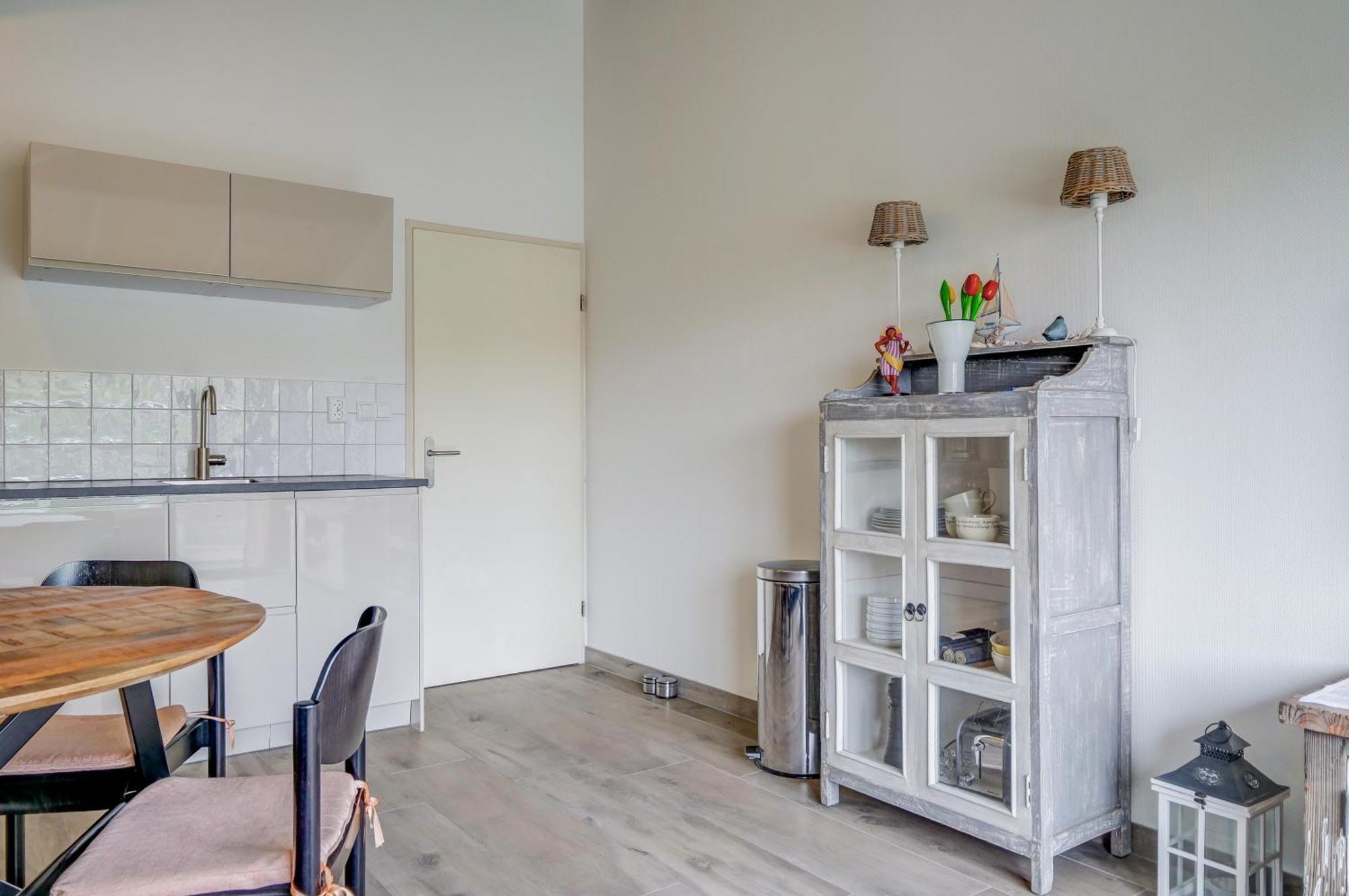 Beach Appartement 17 - Aan De Duinen, Callantsoog Aan Zee Eksteriør bilde