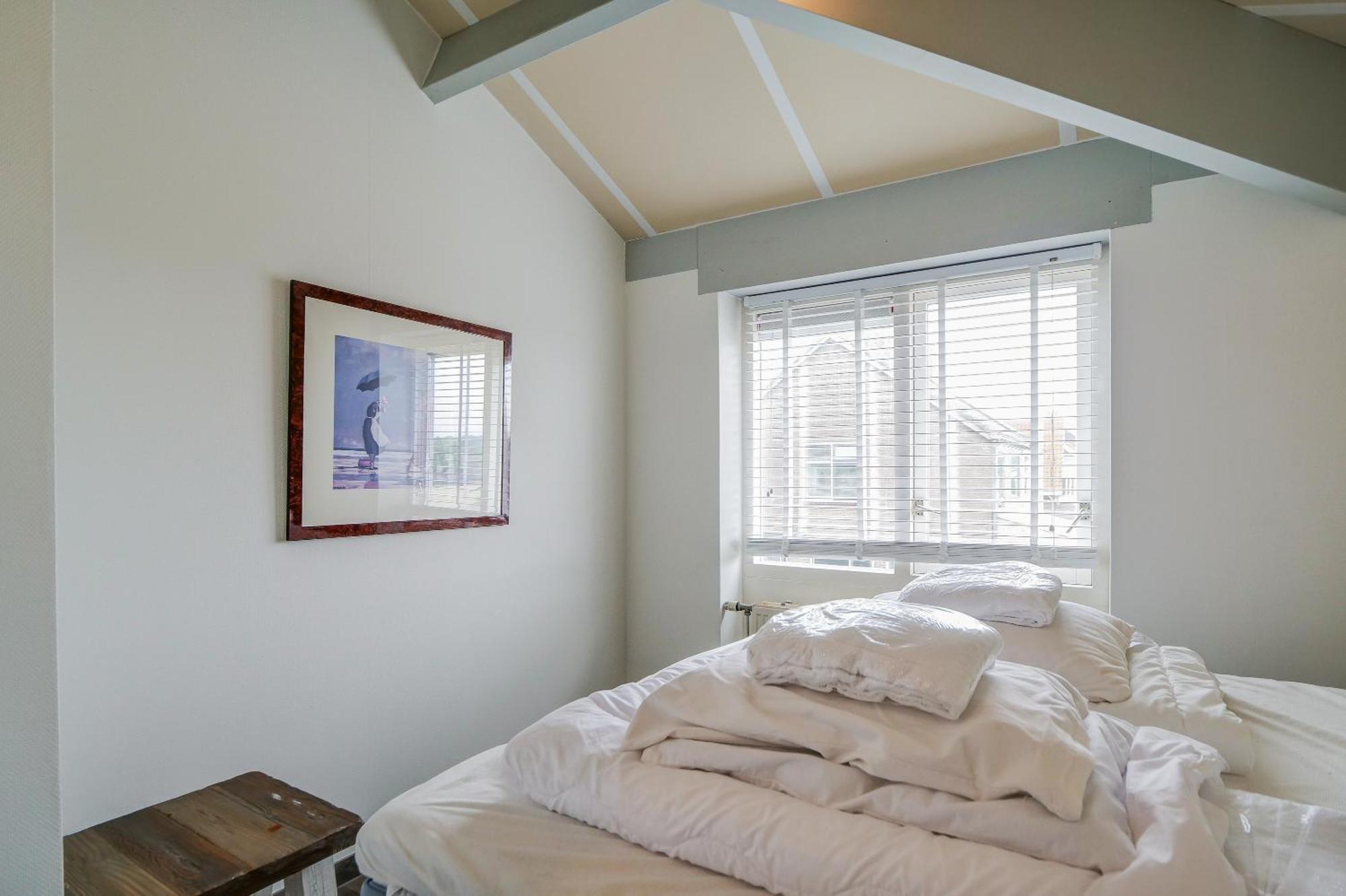 Beach Appartement 17 - Aan De Duinen, Callantsoog Aan Zee Eksteriør bilde