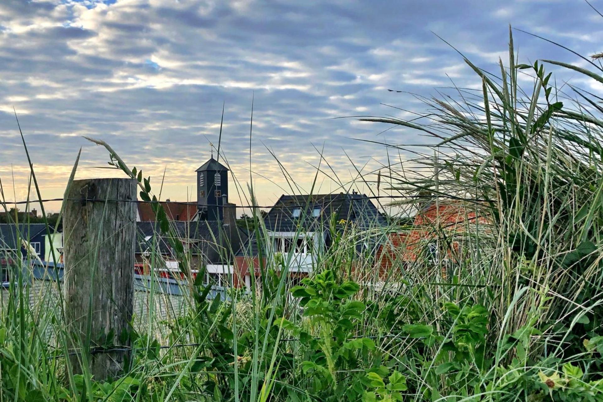 Beach Appartement 17 - Aan De Duinen, Callantsoog Aan Zee Eksteriør bilde